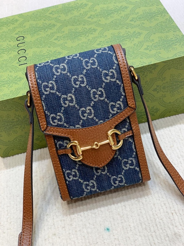 Gucci Handbags 1001